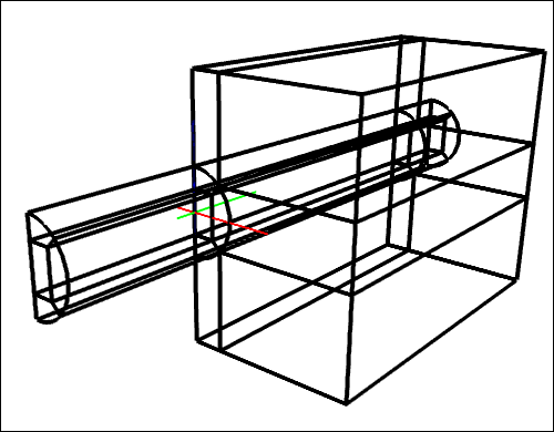 Multi-Block Topology