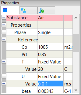Reference Properties