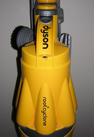 dyson DC07