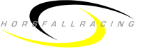 Horsfall Racing Logo