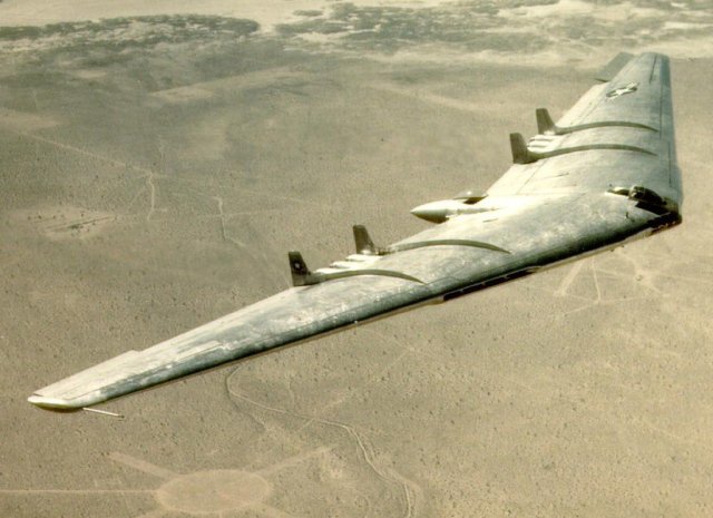 Northrop YB-49