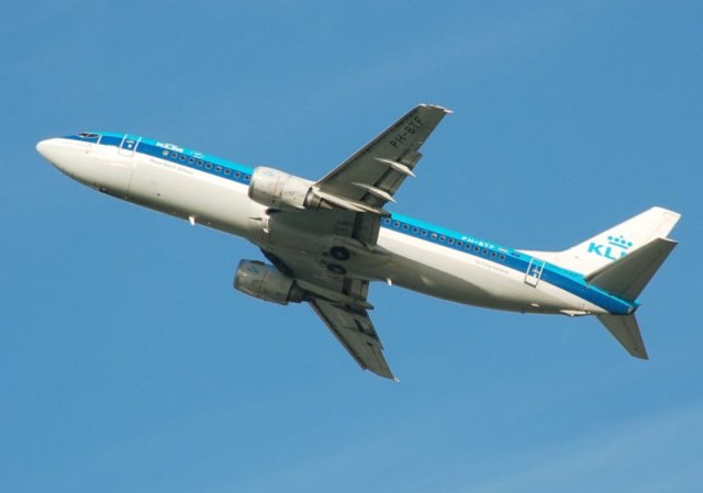 Boeing 737