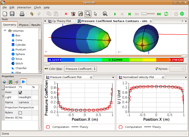 Caedium Running Under Linux