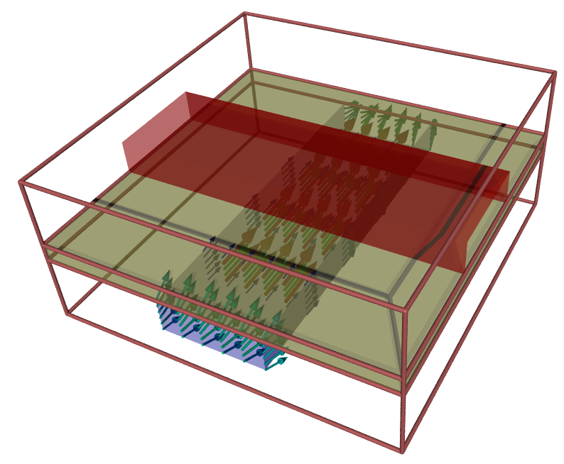 Microfluidic Valve