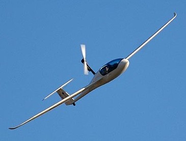 Pipistrel Taurus Electro