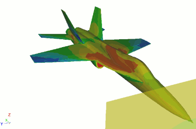 Caedium RANS Flow Results Extraction Sneak Peek Caedium RANS Flow Results Extraction Sneak Peek