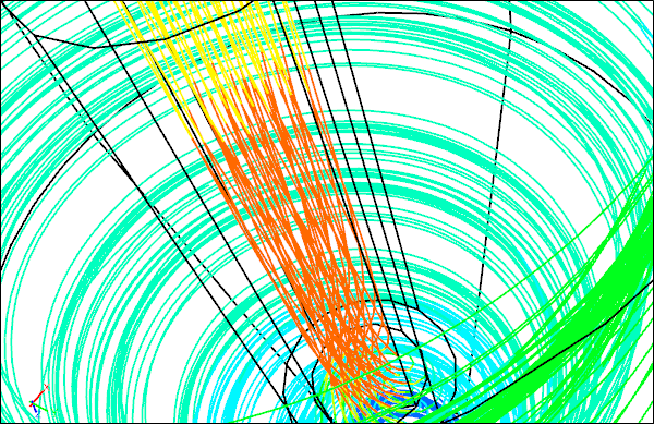 Streamlines