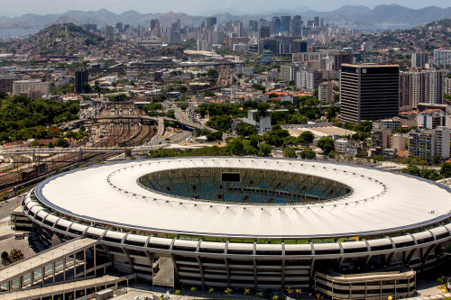 Maracanã Stadium