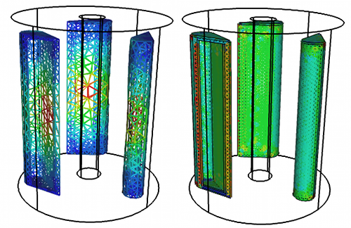 Enhanced Caedium Accuracy Tool