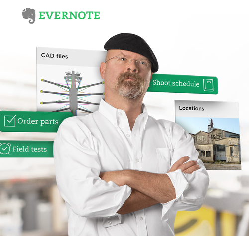 Evernote