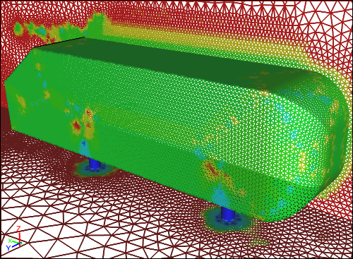 Enhanced Caedium Accuracy Tool