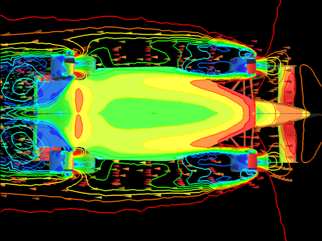 Caedium Transient add-on