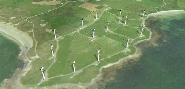 Wind Farm