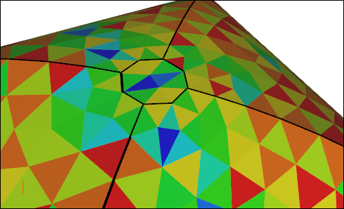 Final Surface Mesh