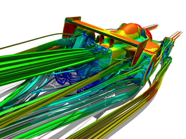 Caedium Viz Export