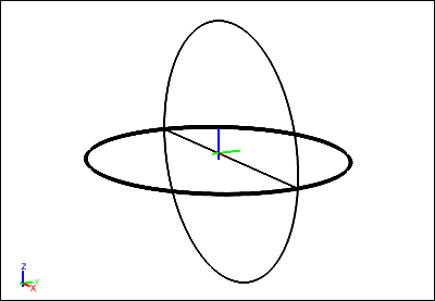 Sphere Edge for XY Plot