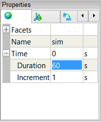 Duration Property