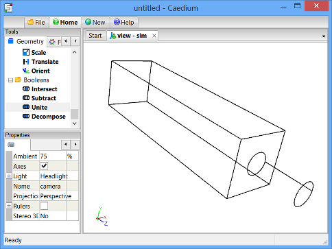 United Cylinder and Box