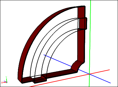 Side Faces