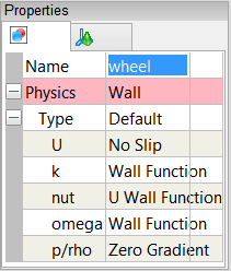 Wheel Group Name Property