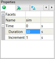 Duration Property