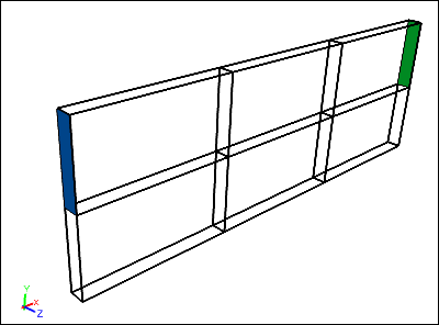 Inlet and Outlet