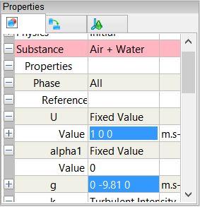 Reference Properties