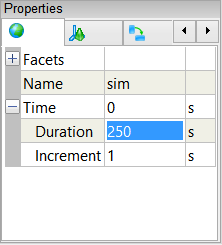 Duration Property